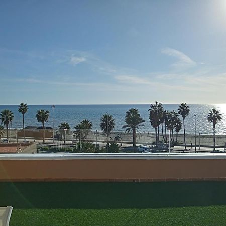 Apartamento 6 Home Suites Almeria Exterior photo