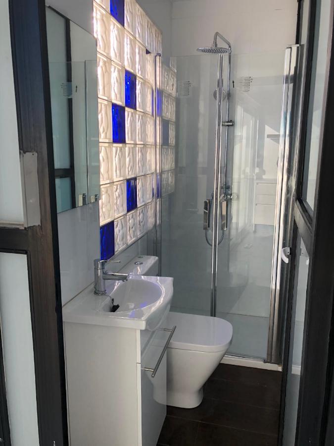 Apartamento 6 Home Suites Almeria Exterior photo