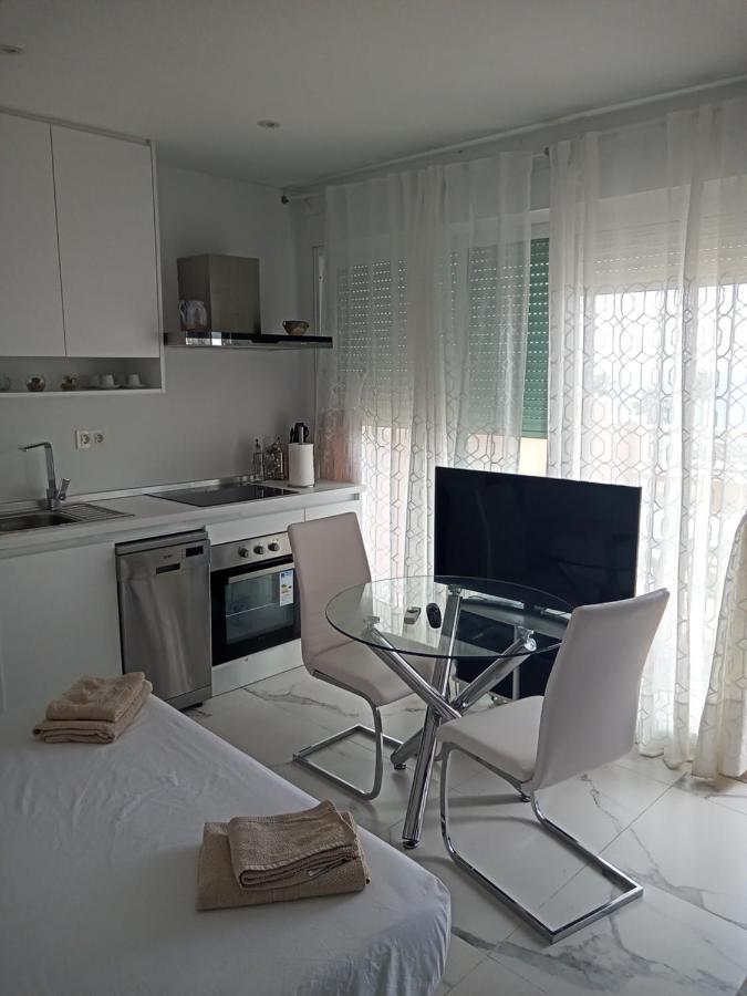 Apartamento 6 Home Suites Almeria Exterior photo