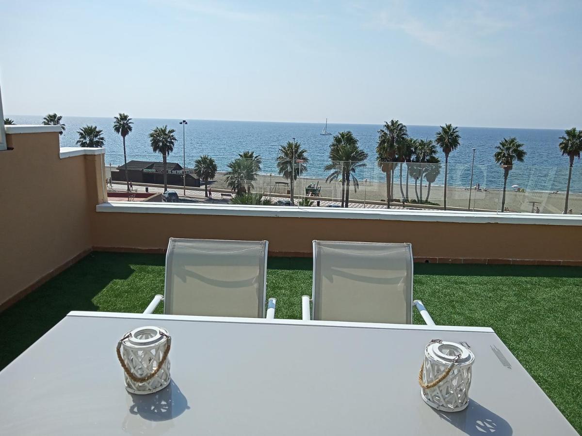 Apartamento 6 Home Suites Almeria Exterior photo