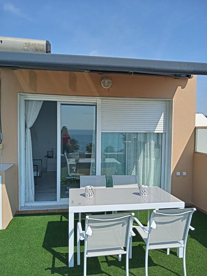 Apartamento 6 Home Suites Almeria Exterior photo