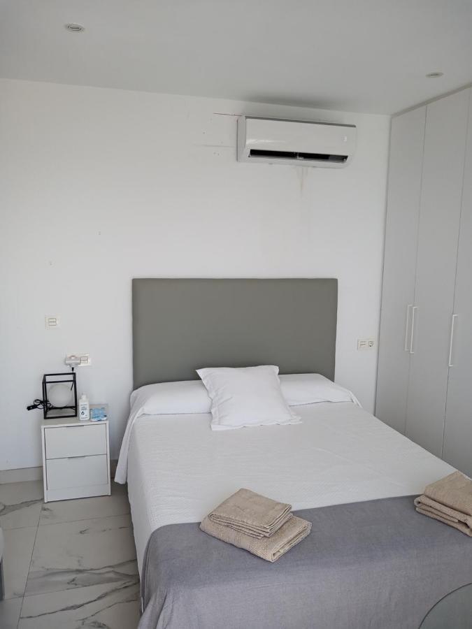 Apartamento 6 Home Suites Almeria Exterior photo