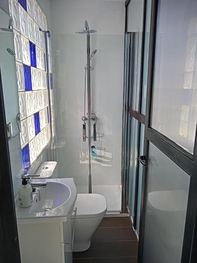 Apartamento 6 Home Suites Almeria Exterior photo