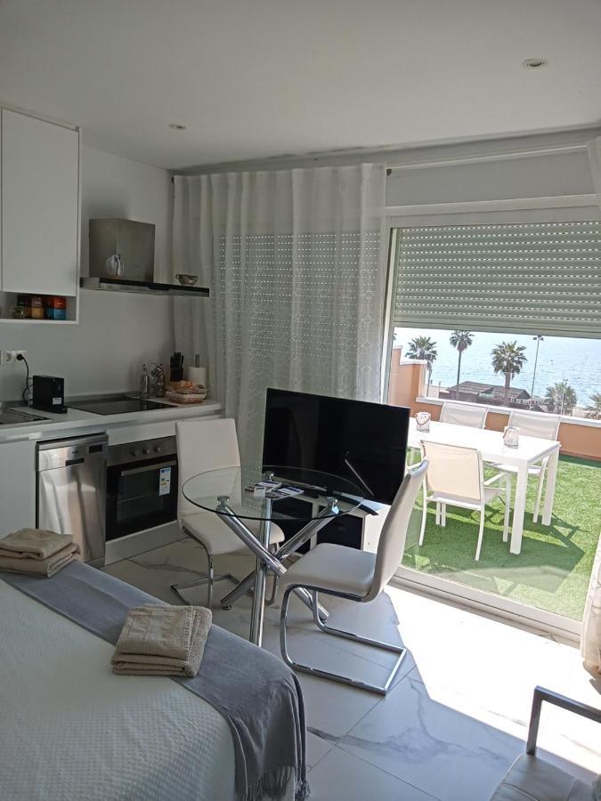 Apartamento 6 Home Suites Almeria Exterior photo