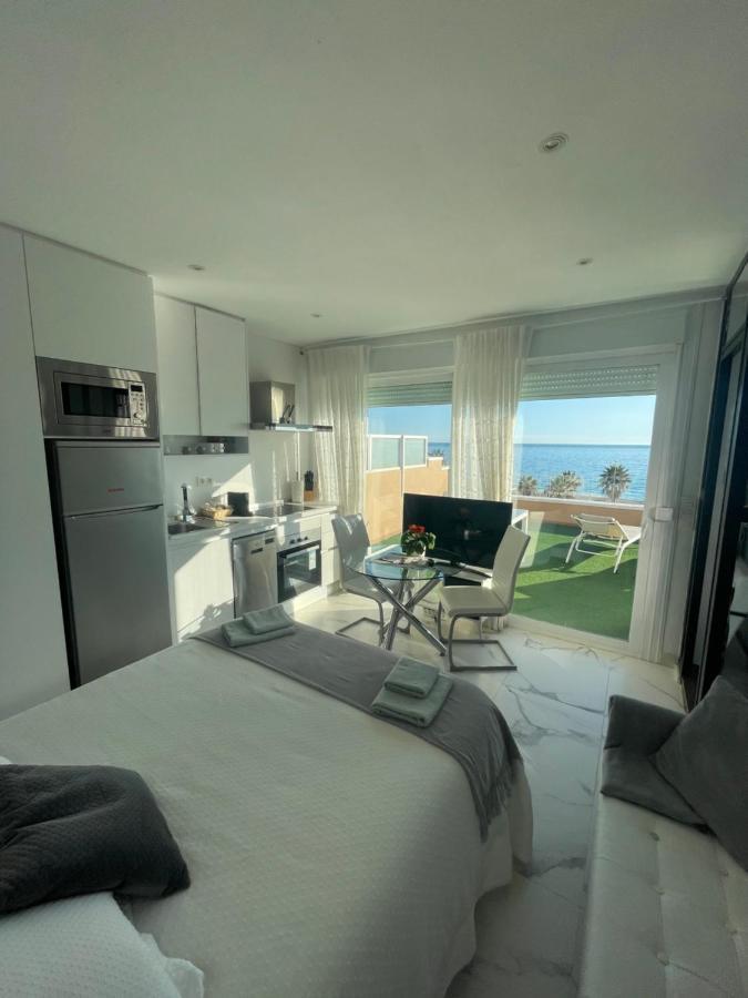 Apartamento 6 Home Suites Almeria Exterior photo